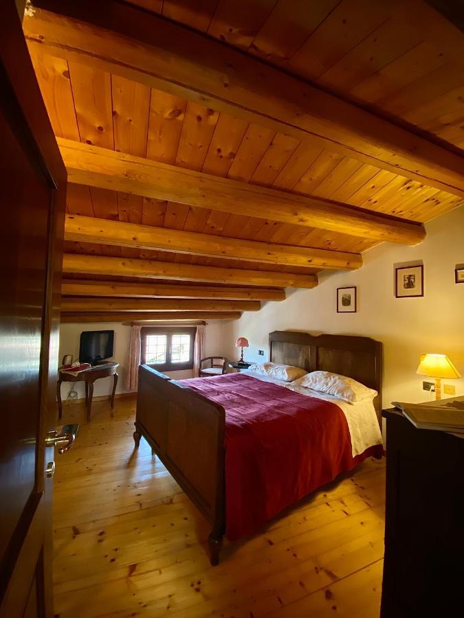 B&B Altè Paderno del Grappa Extérieur photo