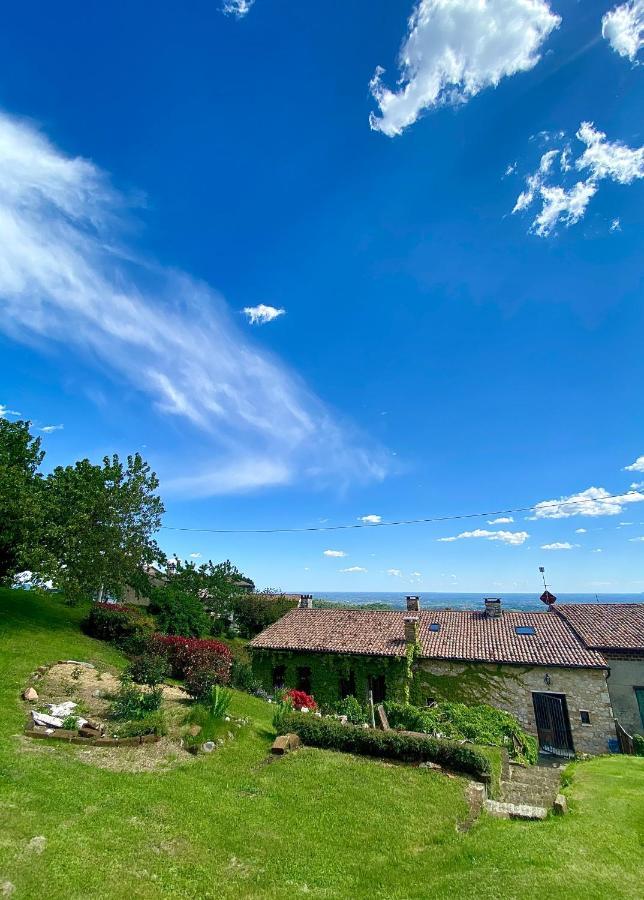 B&B Altè Paderno del Grappa Extérieur photo